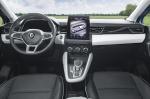 Renault Captur E-TECH 2020 года (WW)